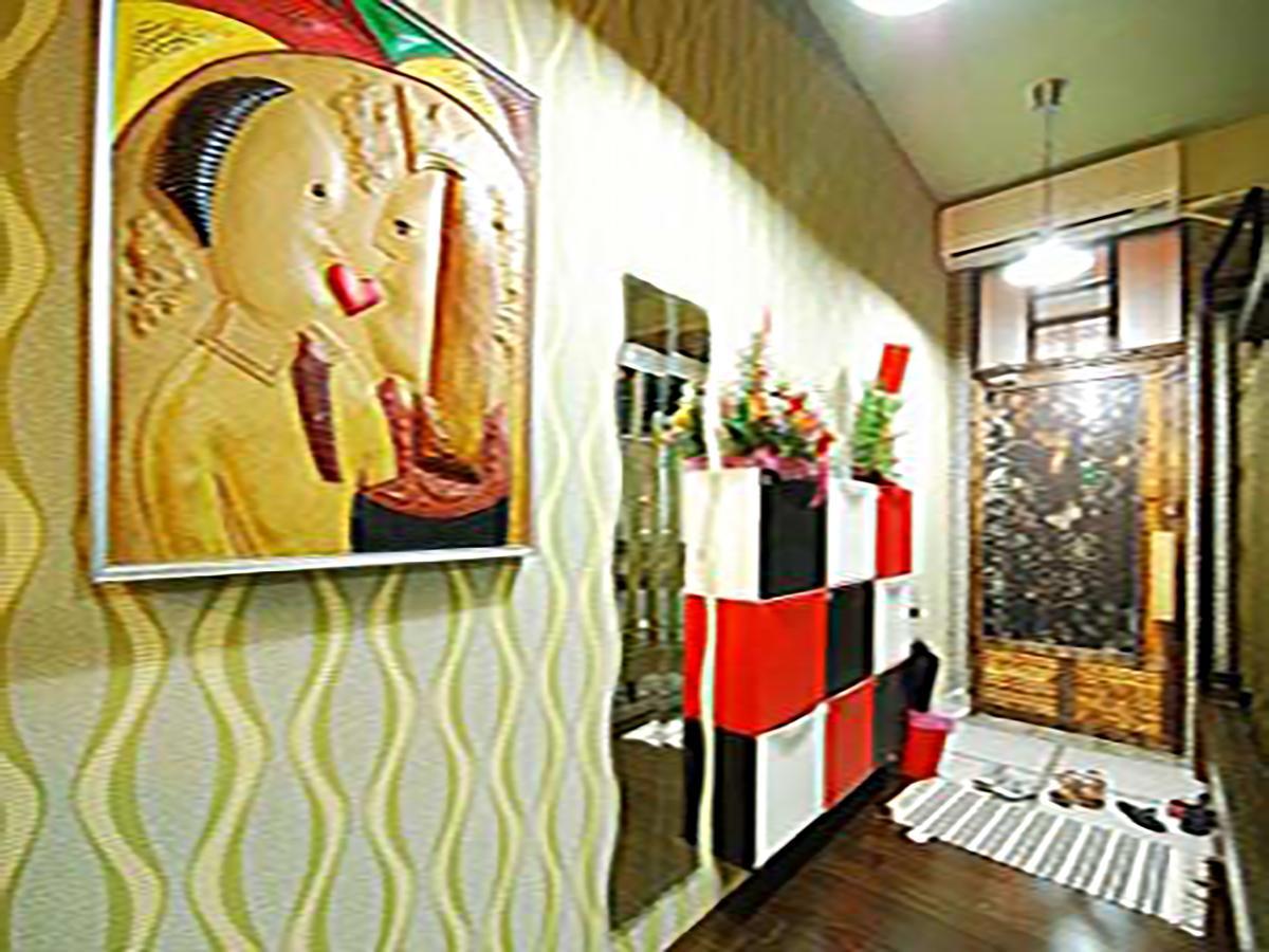 Sha Feng Lu Dian Bed & Breakfast Magong Eksteriør bilde