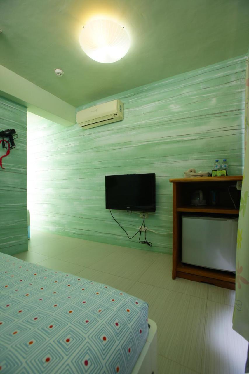 Sha Feng Lu Dian Bed & Breakfast Magong Eksteriør bilde