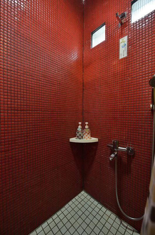 Sha Feng Lu Dian Bed & Breakfast Magong Eksteriør bilde
